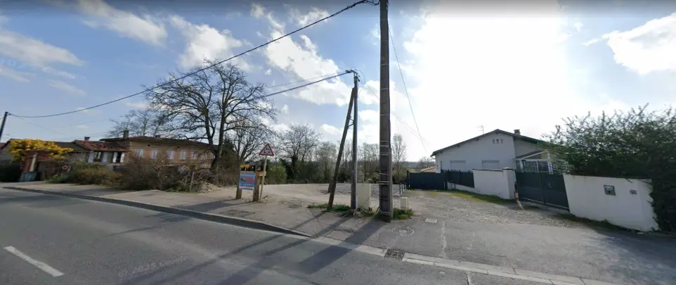 Cabinet d’ostéopathie à Ramonville-Saint-Agne